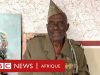 Caporal Albert Kunyuku – RDC : « quand je pense à mes camarades, je perds l’appétit, je rejoins ma chambre et je pleure »