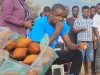 Saidi Msosi : le Tanzanien qui mange une chèvre et 2 kg de riz en un seul repas