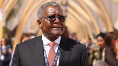 alikodangote